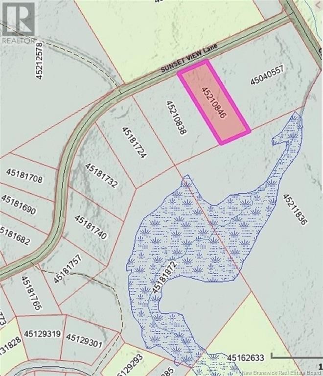 Tertiary Property View