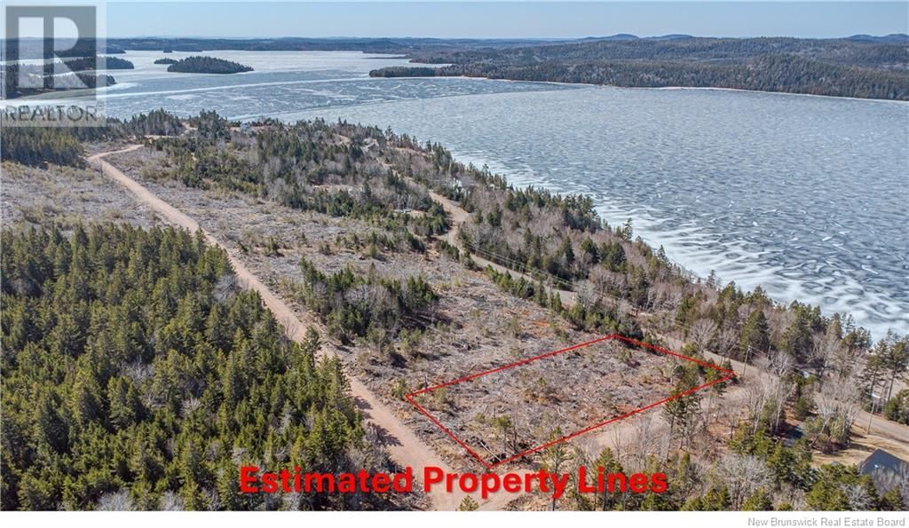 Lot Bluff Road, Utopia, New Brunswick E5C 2L4