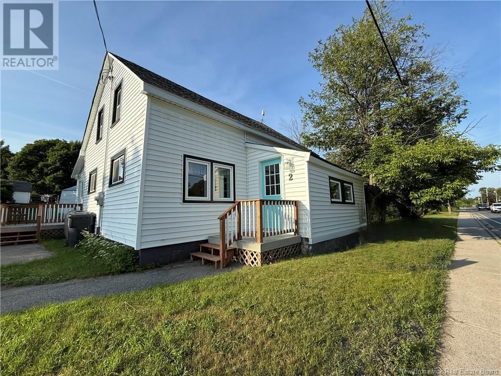 2 Driscoll Lane, Miramichi, New Brunswick E1V 5S3