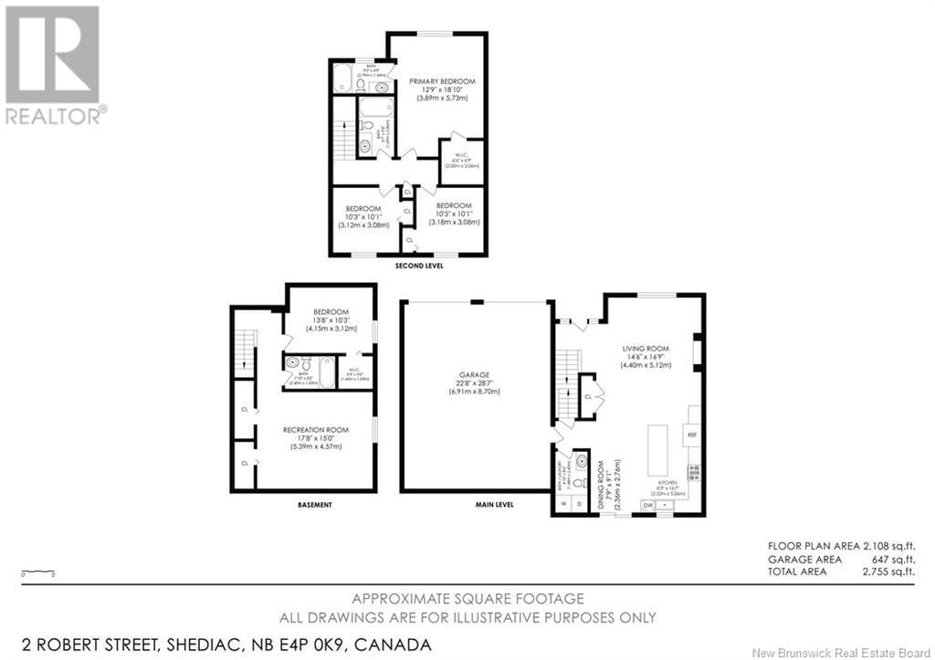 2 ROBERT STREET Image 7