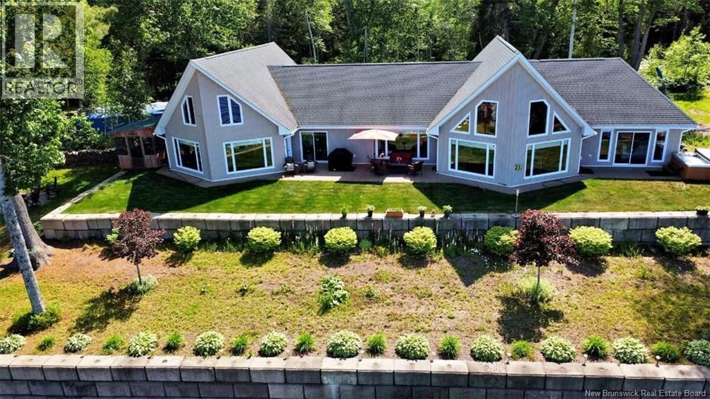 120 Hayesey Lane, Whites Cove, New Brunswick E4C 0B3