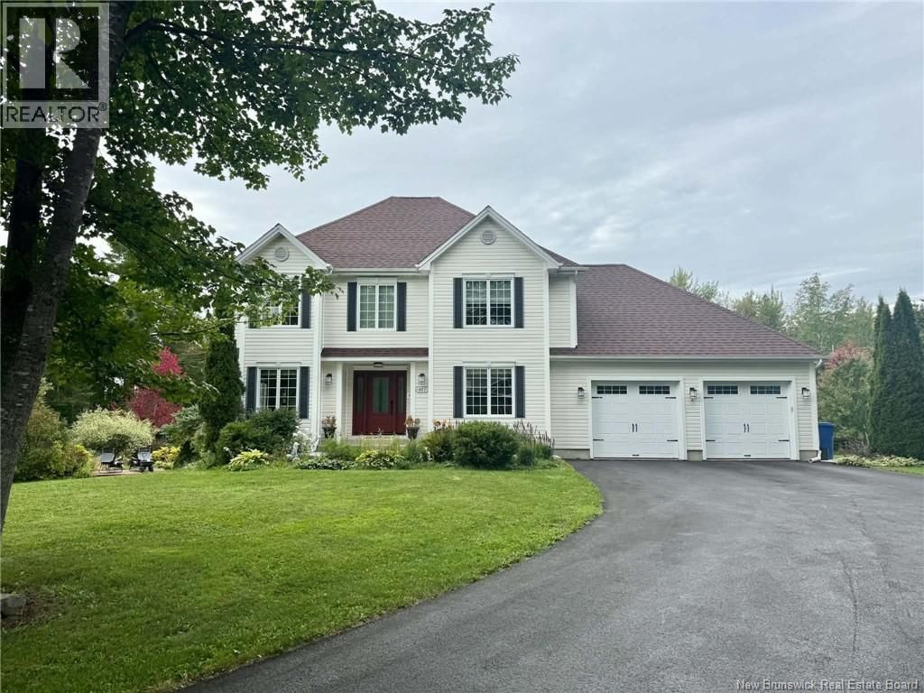 457 Rennie Road, Miramichi, New Brunswick E1V 5Z6