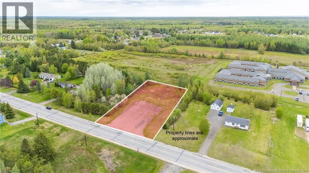 10665 Principale, Saint-Louis-De-Kent, New Brunswick E4X 1G3