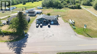 Commercial for Sale in New-brunswick