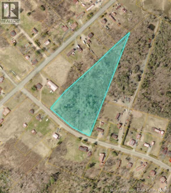 Lot Intervale Road, Geary, New Brunswick E2V 4X7