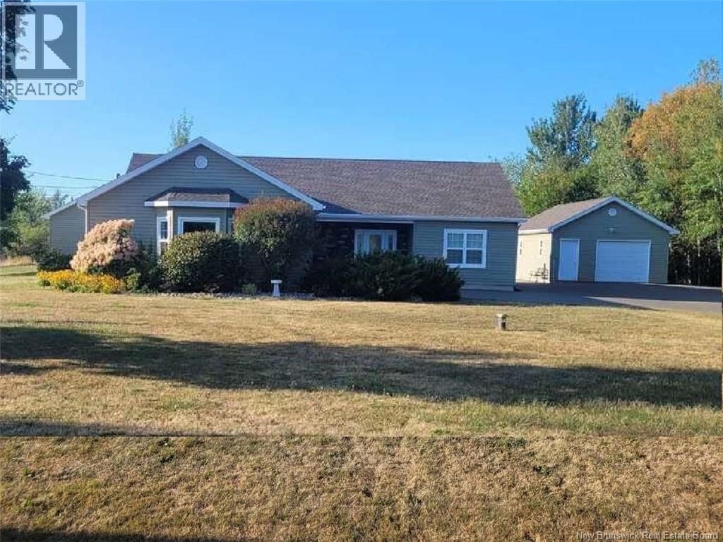 45 Old Mill Road, Shediac, New Brunswick E4P 3C4