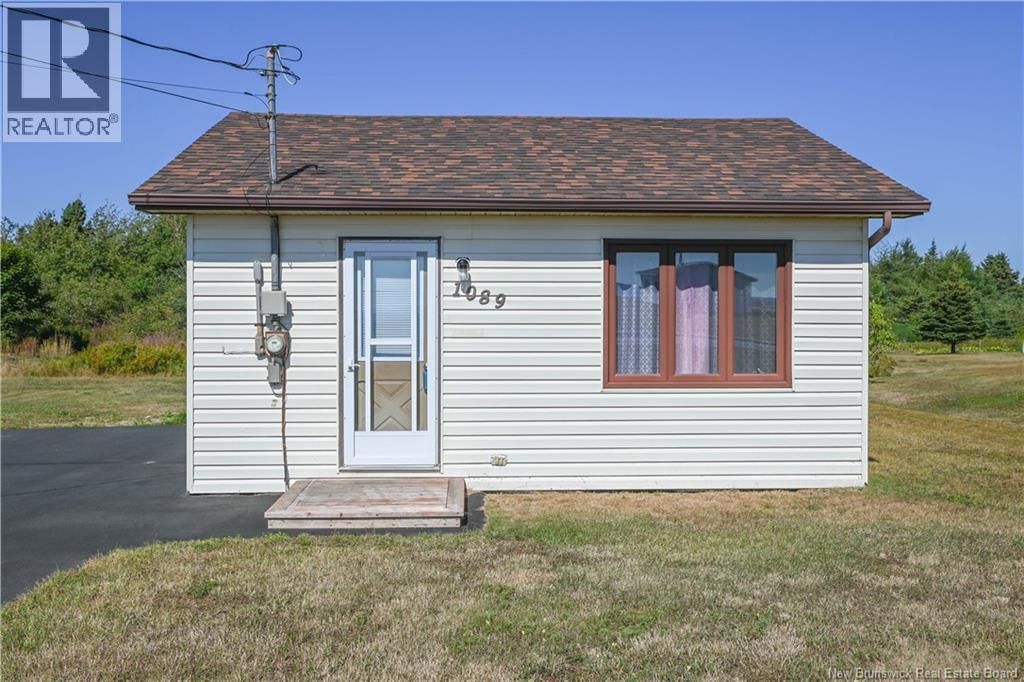 1089 de la Mer Boulevard, Saint-Marie-Saint-Raphaël, New Brunswick E8T 1V6