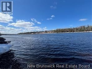 118 Route McKinleyville New Brunswick, E9E 2G8 - Vacant Land For Sale