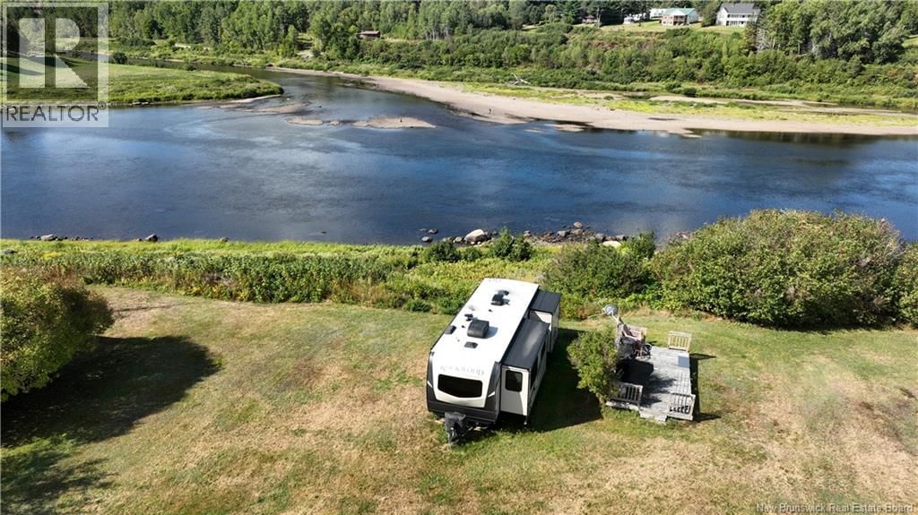 1.51 HEC Braveheart Road, Quarryville, New Brunswick E9E 2B6