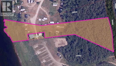 1.51 HEC Braveheart Road | Quarryville New Brunswick | Slide Image Eight