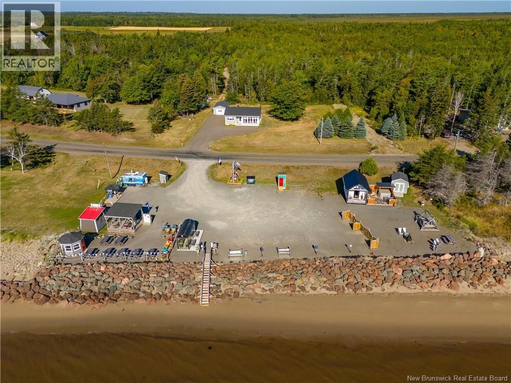 2084-2089 Route, Richibucto-Village, New Brunswick E4W 1M2