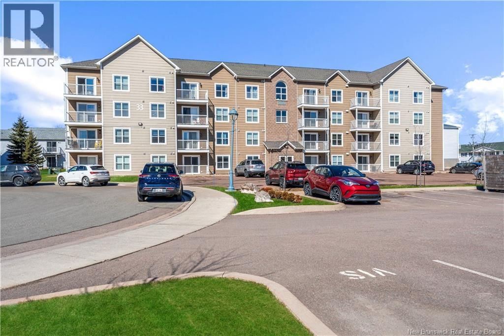 33 Sifroi Street, Dieppe, New Brunswick E1A 5T1