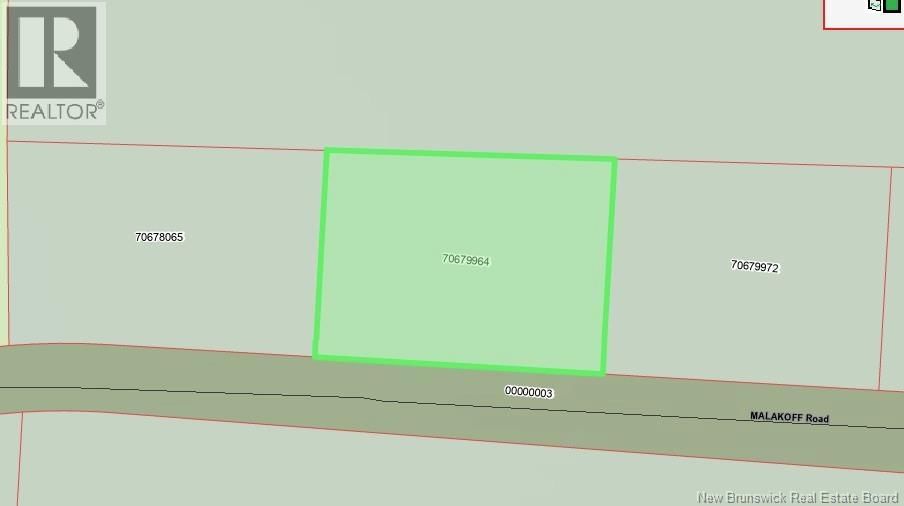 22-2 Malakoff, Scoudouc, New Brunswick E1P 1A9