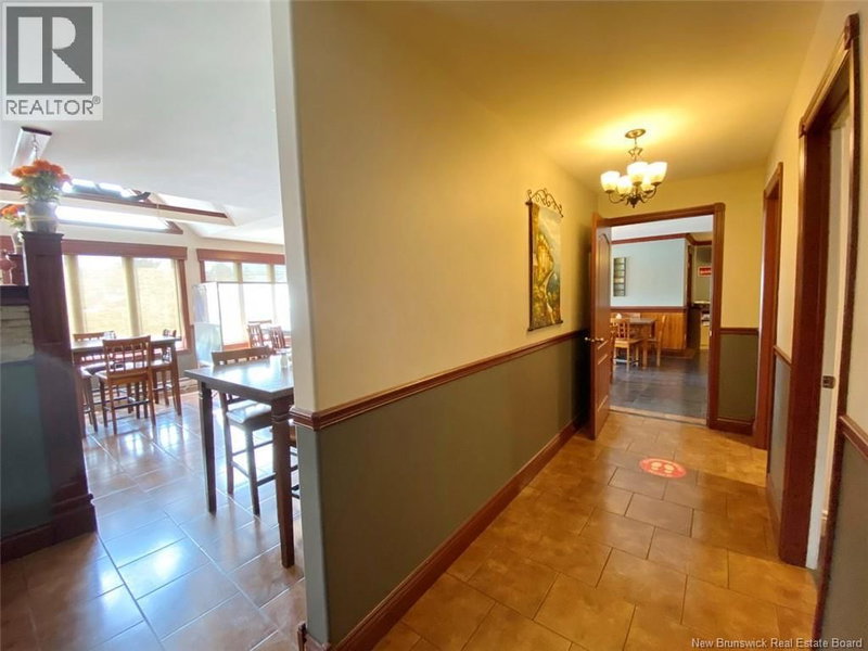 Image #1 of Restaurant for Sale at Victoria, Edmundston, New Brunswick