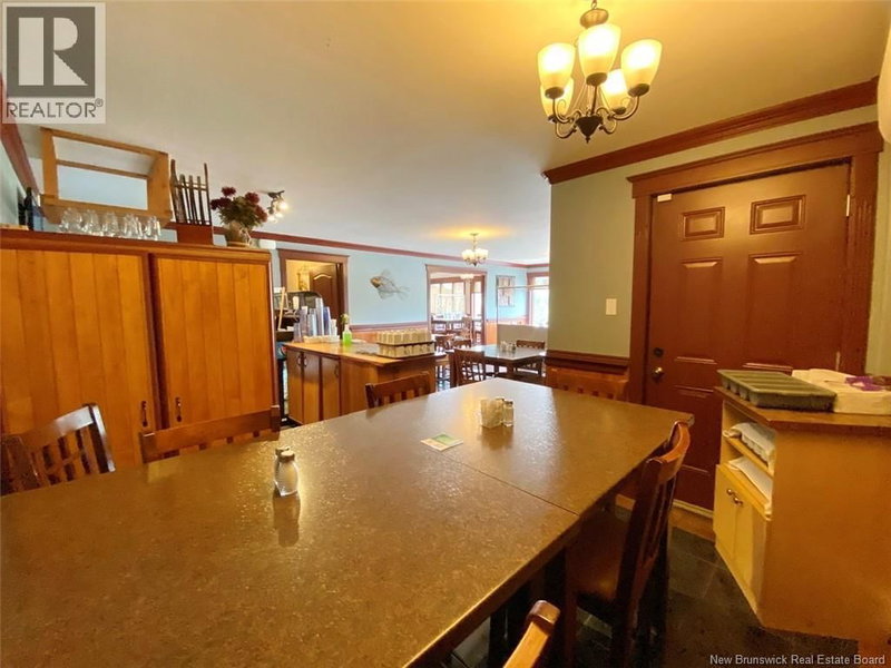 Image #1 of Restaurant for Sale at Victoria, Edmundston, New Brunswick