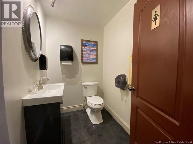 Image #1 of Restaurant for Sale at Victoria, Edmundston, New Brunswick