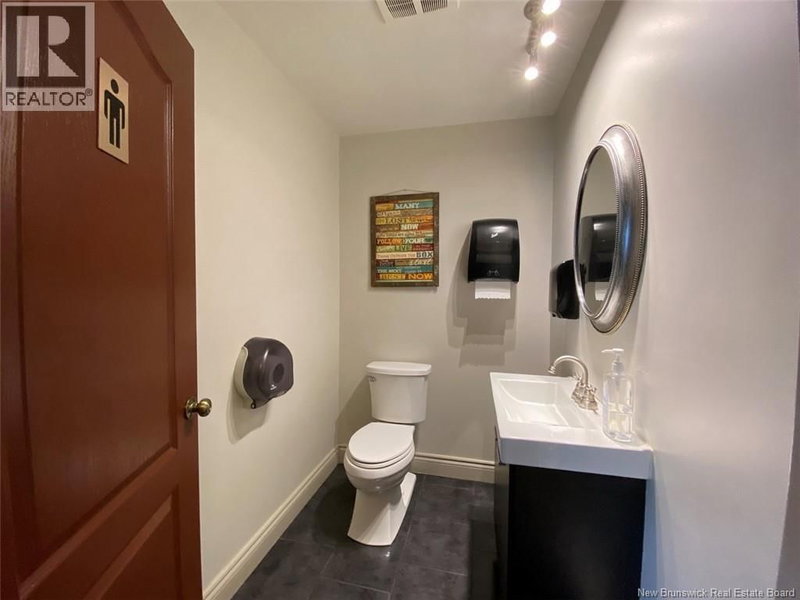 Image #1 of Restaurant for Sale at Victoria, Edmundston, New Brunswick