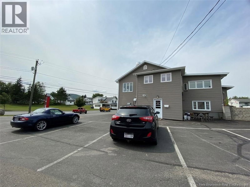 Image #1 of Restaurant for Sale at Victoria, Edmundston, New Brunswick