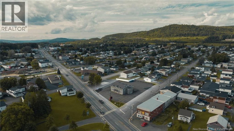 Image #1 of Restaurant for Sale at Victoria, Edmundston, New Brunswick