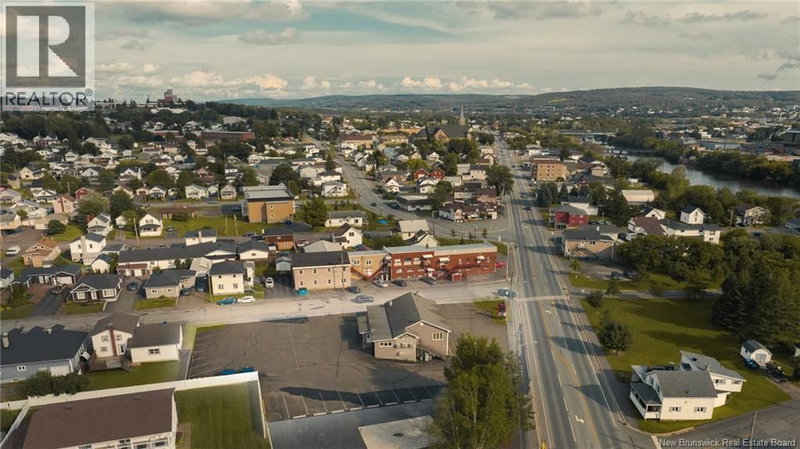 Image #1 of Restaurant for Sale at Victoria, Edmundston, New Brunswick