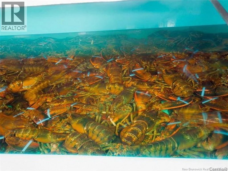 Image #1 of Restaurant for Sale at Victoria, Edmundston, New Brunswick