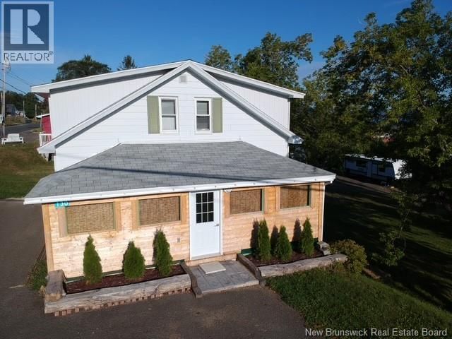 130 Brunswick Street, Dalhousie, New Brunswick E8C 1G6