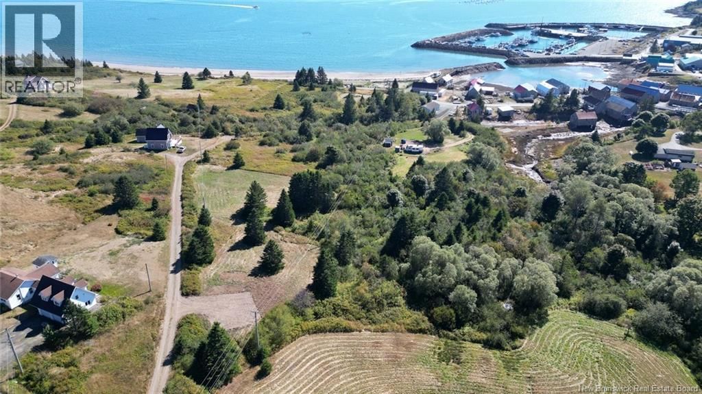 24-01 Red Point Road, Grand Manan Island, New Brunswick E5G 4J1
