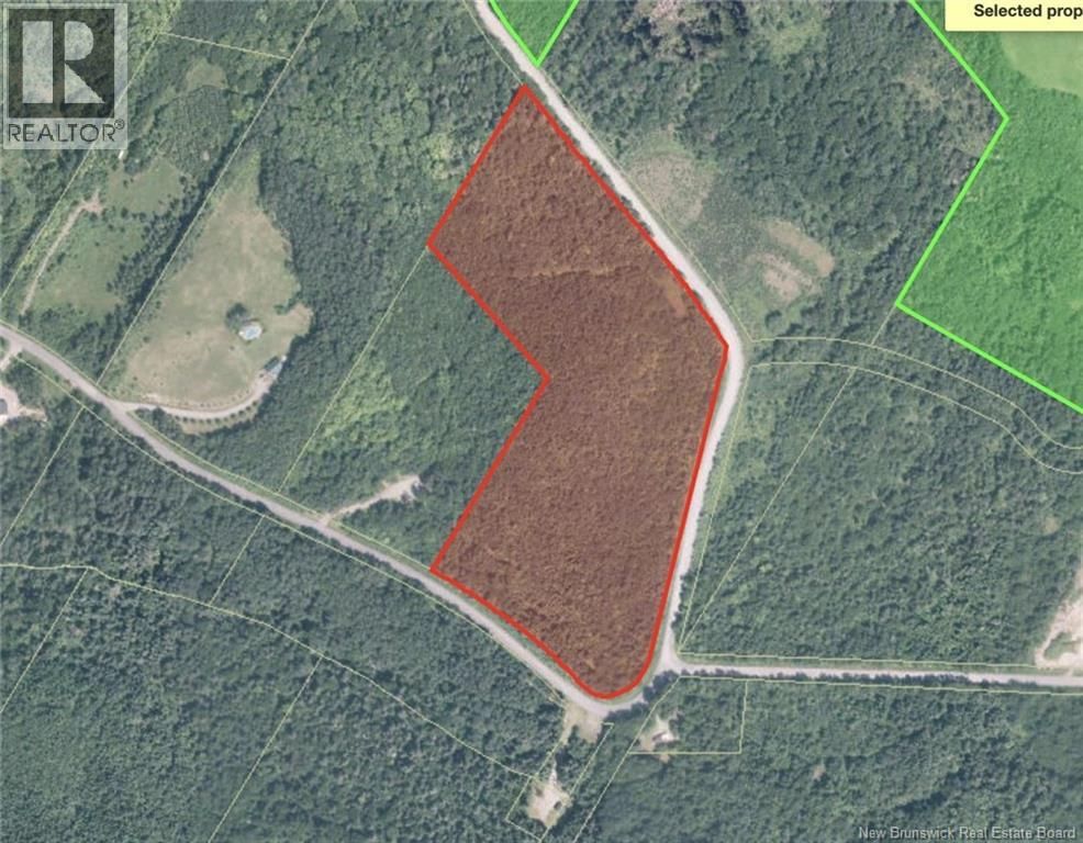 0000 Range 5 Road, Edmundston, New Brunswick E7C 2B4