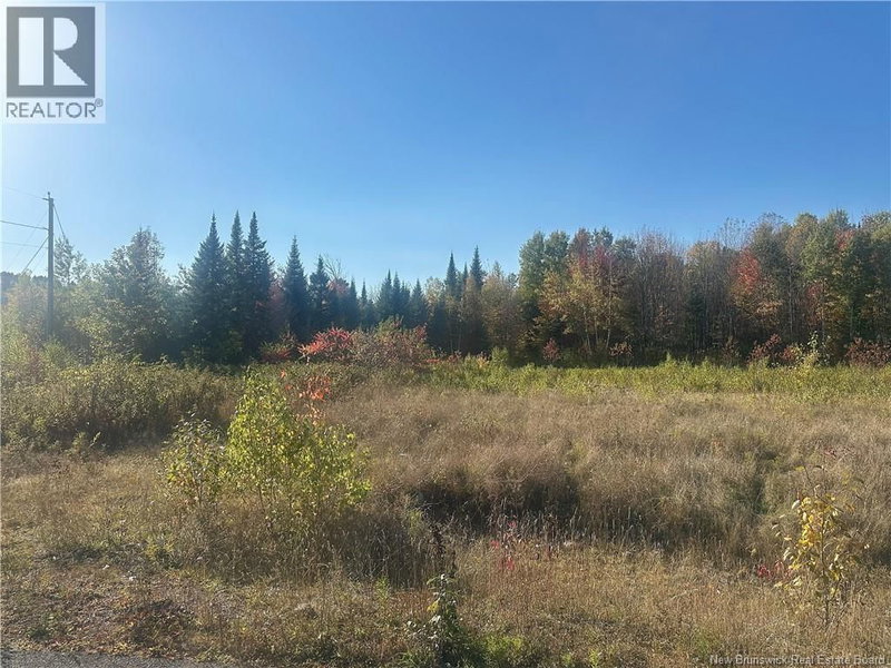 14-01 Crain Court Bulls Creek New Brunswick, E7N 0B1 - Vacant Land For Sale