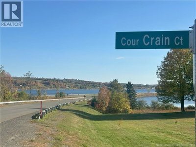 14-01 Crain Court | Bulls Creek New Brunswick | Slide Image Seven
