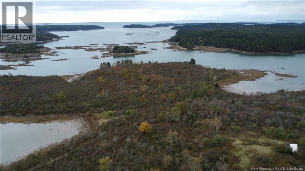 Lot Sam Hatt Road, Letang, New Brunswick E5C 1Z9