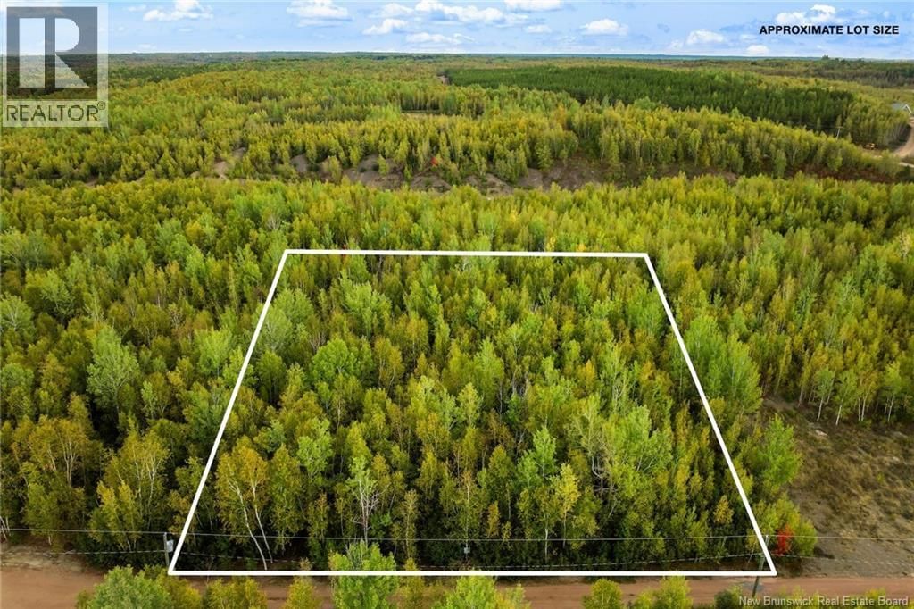 1260 Road, Coal Creek, New Brunswick O0O 0O0
