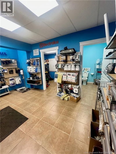 Image #1 of Commercial for Sale at Mountain, Moncton, New Brunswick