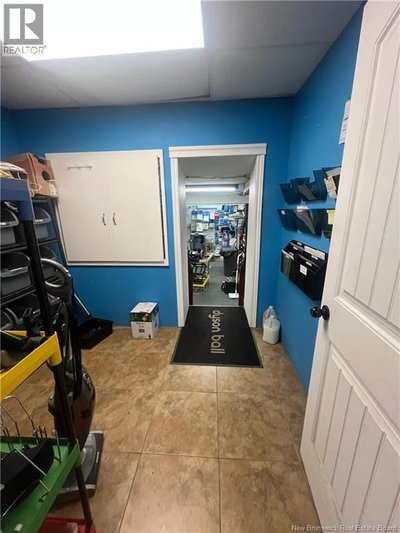 Image #1 of Commercial for Sale at Mountain, Moncton, New Brunswick