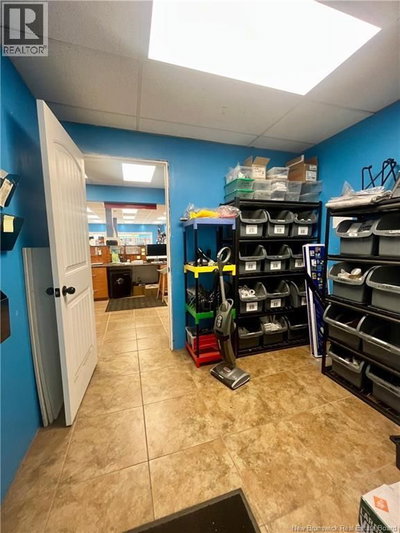 Image #1 of Commercial for Sale at Mountain, Moncton, New Brunswick