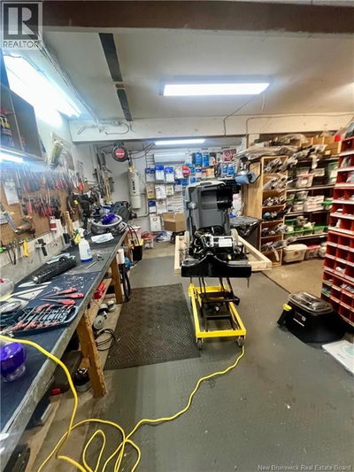 Image #1 of Commercial for Sale at Mountain, Moncton, New Brunswick