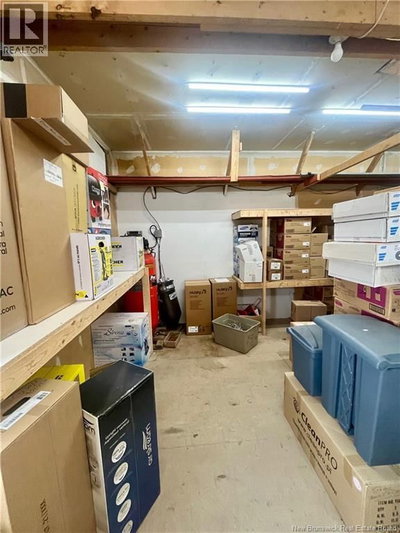 Image #1 of Commercial for Sale at Mountain, Moncton, New Brunswick