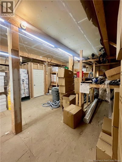 Image #1 of Commercial for Sale at Mountain, Moncton, New Brunswick