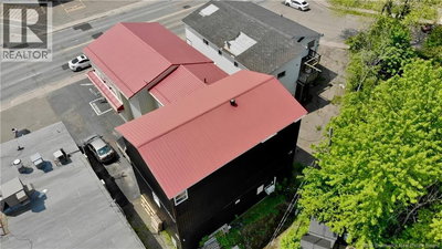 Image #1 of Commercial for Sale at Mountain, Moncton, New Brunswick