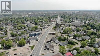 Image #1 of Commercial for Sale at Mountain, Moncton, New Brunswick