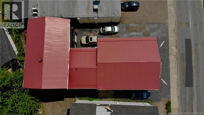 Image #1 of Commercial for Sale at Mountain, Moncton, New Brunswick