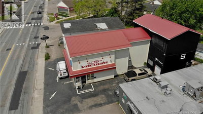 Image #1 of Commercial for Sale at Mountain, Moncton, New Brunswick