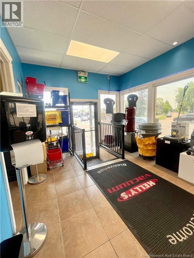 Image #1 of Commercial for Sale at Mountain, Moncton, New Brunswick