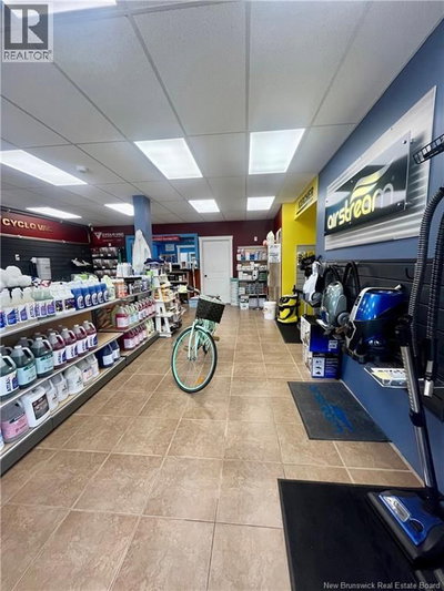 Image #1 of Commercial for Sale at Mountain, Moncton, New Brunswick