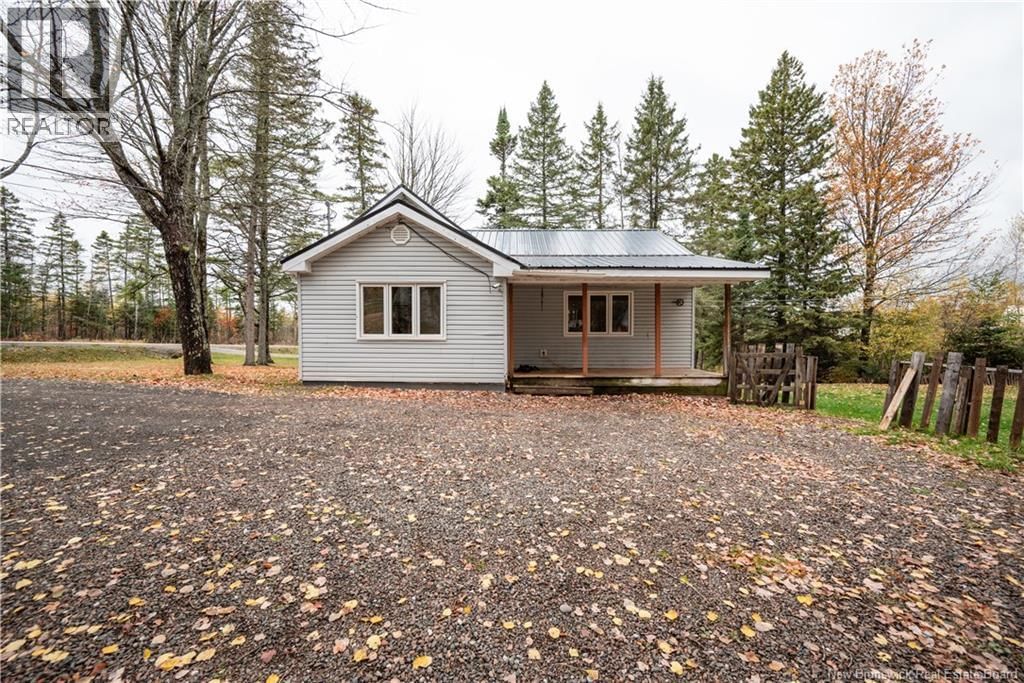 232 Route 905, Forest Glen, New Brunswick E4Z 6C3
