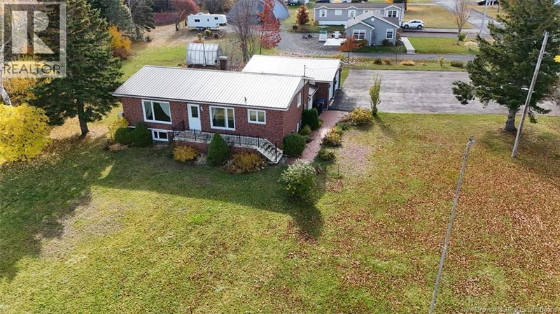 7 Isabelle Street Charlo New Brunswick, E8E 2L2 - 3 Bedrooms Home For Sale