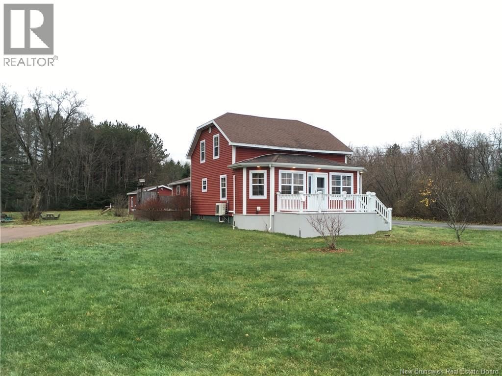 5129 Route 530, Cocagne, New Brunswick E4R 3B2