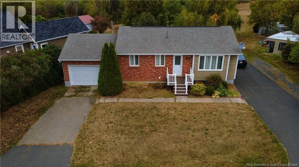 3240 Rue Brideau Rue, Tracadie, New Brunswick E1X 1A5