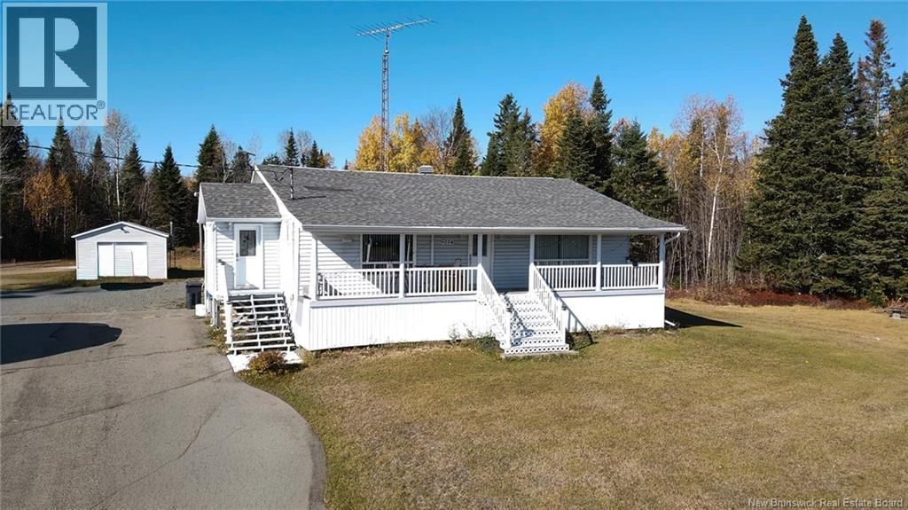 9054 17 Route, Whites Brook, New Brunswick E8B 1Z6