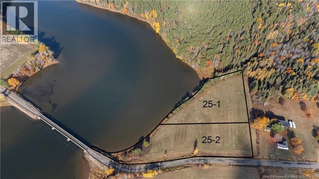 25-2 Chemin Bass River Point Road, Bass River, New Brunswick E4W 2S7